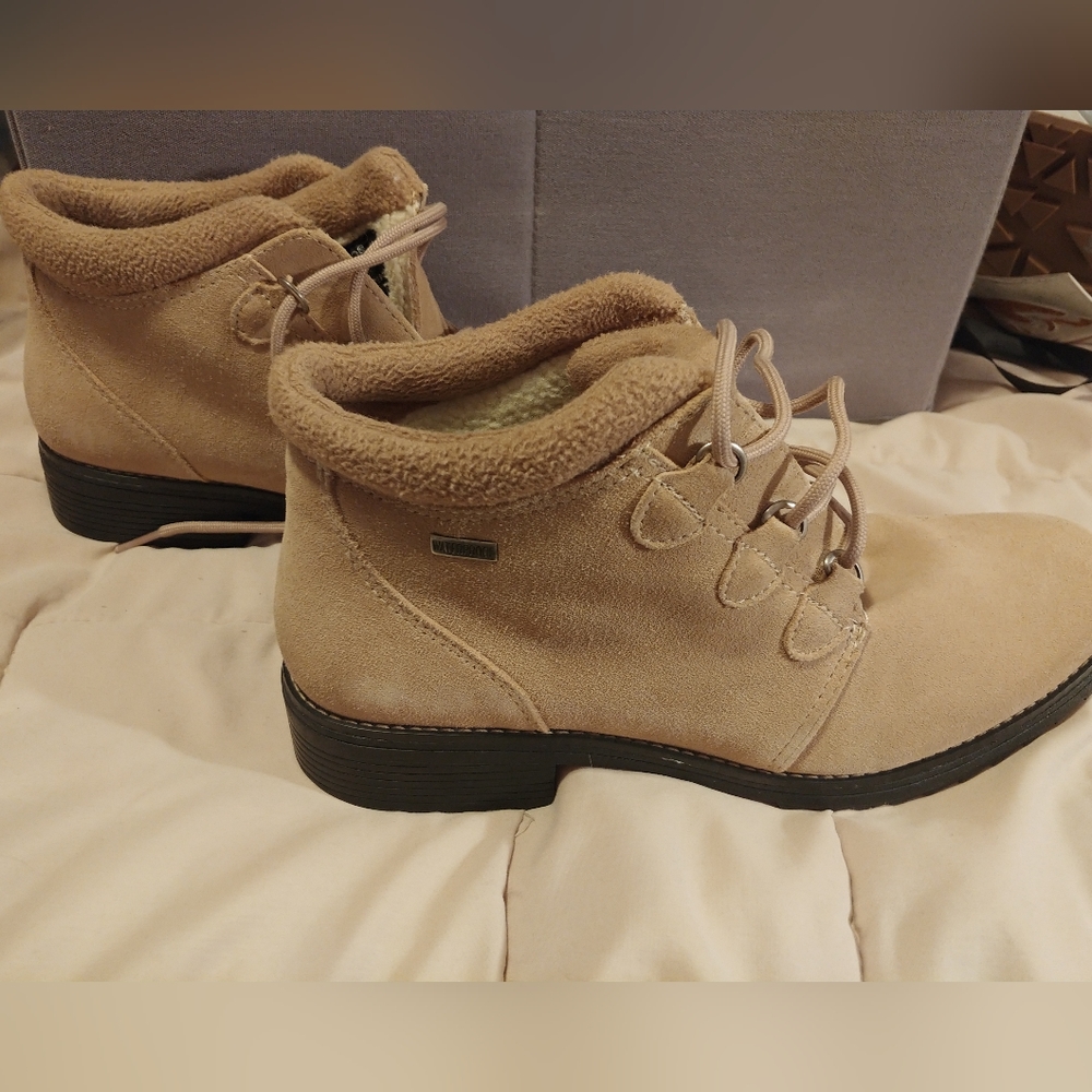Sporto Insulated boots